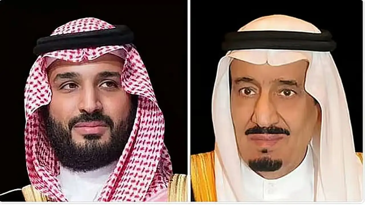 القيادة تهنئ الرئيس السيسي والشعب المصري بذكرى يوم العبور المجيد